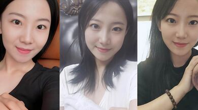 云南大学研究生母狗 刘明明 被男友调教 喜欢接烟灰喝尿 羞辱快感让她高潮痉挛！